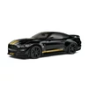 Kép 1/8 - Ford Shelby GT500-H Mustang fekete 2023 modell autó 1:18