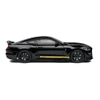Kép 5/8 - Ford Shelby GT500-H Mustang fekete 2023 modell autó 1:18