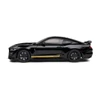 Kép 6/8 - Ford Shelby GT500-H Mustang fekete 2023 modell autó 1:18