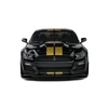 Kép 7/8 - Ford Shelby GT500-H Mustang fekete 2023 modell autó 1:18