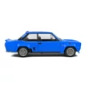 Kép 5/8 - Fiat 131 Abarth 1980 kék modell autó 1:18