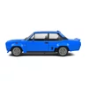 Kép 6/8 - Fiat 131 Abarth 1980 kék modell autó 1:18