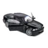 Kép 3/8 - Bmw E46 M3 CSL fekete 2003 modell autó 1:18
