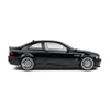 Kép 6/8 - Bmw E46 M3 CSL fekete 2003 modell autó 1:18