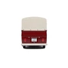 Kép 8/8 - Volkswagen T1 Pickup "Porsche Service"red 1950 modell autó 1:18