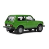 Kép 4/8 - Lada Niva zöld 1980 modell autó 1:18