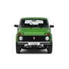 Kép 7/8 - Lada Niva zöld 1980 modell autó 1:18