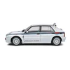 Kép 5/8 - Lancia Delta HF Integrale Evo 1 Martini 6 #World Rally Champion fehér 1992 modell autó 1:18
