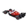 Kép 4/8 - F1 Alfa romeo C42 #77 fehér/piros Emilia Romagna GP 2022 V.Bottas modell autó 1:18