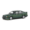 Kép 1/8 - Alpina B10 Biturbo based on Bmw E34 1994 zöld modell autó 1:43