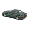 Kép 2/8 - Alpina B10 Biturbo based on Bmw E34 1994 zöld modell autó 1:43