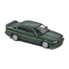 Kép 4/8 - Alpina B10 Biturbo based on Bmw E34 1994 zöld modell autó 1:43