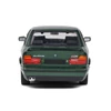 Kép 8/8 - Alpina B10 Biturbo based on Bmw E34 1994 zöld modell autó 1:43
