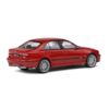 Kép 2/8 - Bmw E39 M5 2003 5.0 V8 32V piros modell autó 1:43