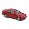 Kép 3/8 - Bmw E39 M5 2003 5.0 V8 32V piros modell autó 1:43