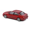 Kép 4/8 - Bmw E39 M5 2003 5.0 V8 32V piros modell autó 1:43