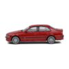 Kép 5/8 - Bmw E39 M5 2003 5.0 V8 32V piros modell autó 1:43