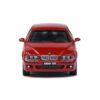 Kép 7/8 - Bmw E39 M5 2003 5.0 V8 32V piros modell autó 1:43