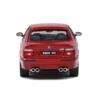 Kép 8/8 - Bmw E39 M5 2003 5.0 V8 32V piros modell autó 1:43