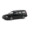 Kép 1/9 - Volvo 850 T-5R 2.3l 20V Turbo 1996 fekete modell autó 1:43