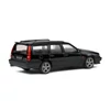 Kép 3/9 - Volvo 850 T-5R 2.3l 20V Turbo 1996 fekete modell autó 1:43