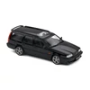 Kép 4/9 - Volvo 850 T-5R 2.3l 20V Turbo 1996 fekete modell autó 1:43