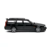 Kép 5/9 - Volvo 850 T-5R 2.3l 20V Turbo 1996 fekete modell autó 1:43