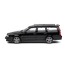 Kép 6/9 - Volvo 850 T-5R 2.3l 20V Turbo 1996 fekete modell autó 1:43