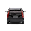 Kép 8/9 - Volvo 850 T-5R 2.3l 20V Turbo 1996 fekete modell autó 1:43