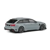 Kép 4/8 - ABT RS 6-R  2022 Based on Audi RS 6 Avant (C8) szürke modell autó 1:43
