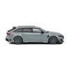 Kép 5/8 - ABT RS 6-R  2022 Based on Audi RS 6 Avant (C8) szürke modell autó 1:43