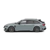 Kép 6/8 - ABT RS 6-R  2022 Based on Audi RS 6 Avant (C8) szürke modell autó 1:43