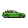 Kép 5/8 - ABT Audi RS6-R Java zöld 2020 modell autó 1:43
