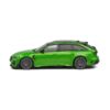 Kép 6/8 - ABT Audi RS6-R Java zöld 2020 modell autó 1:43