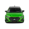 Kép 7/8 - ABT Audi RS6-R Java zöld 2020 modell autó 1:43