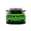Kép 8/8 - ABT Audi RS6-R Java zöld 2020 modell autó 1:43