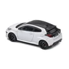 Kép 2/8 - Toyota GR Yaris 1.6l Turbo -261 HP AWD fehér 2020 modell autó 1:43