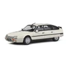 Kép 1/8 - Citroen CX Gti Turbo 2 1989 fehér modell autó 1:43