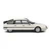 Kép 6/8 - Citroen CX Gti Turbo 2 1989 fehér modell autó 1:43