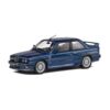 Kép 1/8 - Alpina B6 3.5s 3430 ccm 6cyl 1989 kék modell autó 1:43