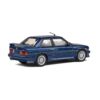 Kép 2/8 - Alpina B6 3.5s 3430 ccm 6cyl 1989 kék modell autó 1:43