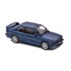 Kép 3/8 - Alpina B6 3.5s 3430 ccm 6cyl 1989 kék modell autó 1:43