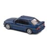 Kép 4/8 - Alpina B6 3.5s 3430 ccm 6cyl 1989 kék modell autó 1:43
