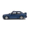 Kép 5/8 - Alpina B6 3.5s 3430 ccm 6cyl 1989 kék modell autó 1:43