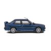 Kép 6/8 - Alpina B6 3.5s 3430 ccm 6cyl 1989 kék modell autó 1:43