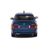 Kép 8/8 - Alpina B6 3.5s 3430 ccm 6cyl 1989 kék modell autó 1:43