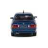 Kép 8/8 - Alpina B6 3.5s 3430 ccm 6cyl 1989 kék modell autó 1:43