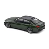 Kép 4/8 - Bmw M5 (F90) Competition San Remo zöld modell autó 1:43