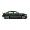 Kép 5/8 - Bmw M5 (F90) Competition San Remo zöld modell autó 1:43