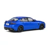 Kép 3/8 - Alfa Romeo Giulia Quadrifoglio kék 2019 modellautó 1:43